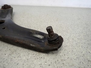 KIA SOUL 09- WAHACZ PRZEDNI LEWY 5/8 MINIATURA