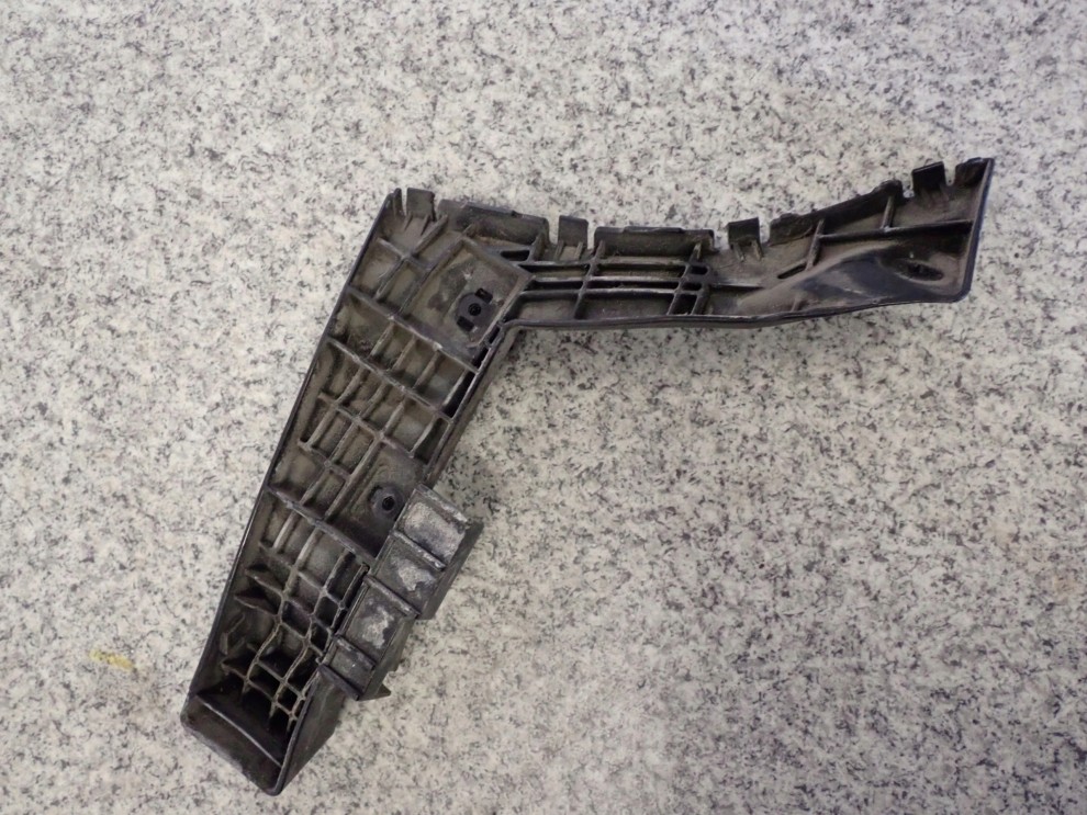 SUZUKI SX4 06-13 ŚLIZG ZDERZAKA TYLNY PRAWY 1/7