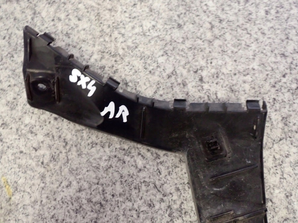 SUZUKI SX4 06-13 ŚLIZG ZDERZAKA TYLNY PRAWY 5/7