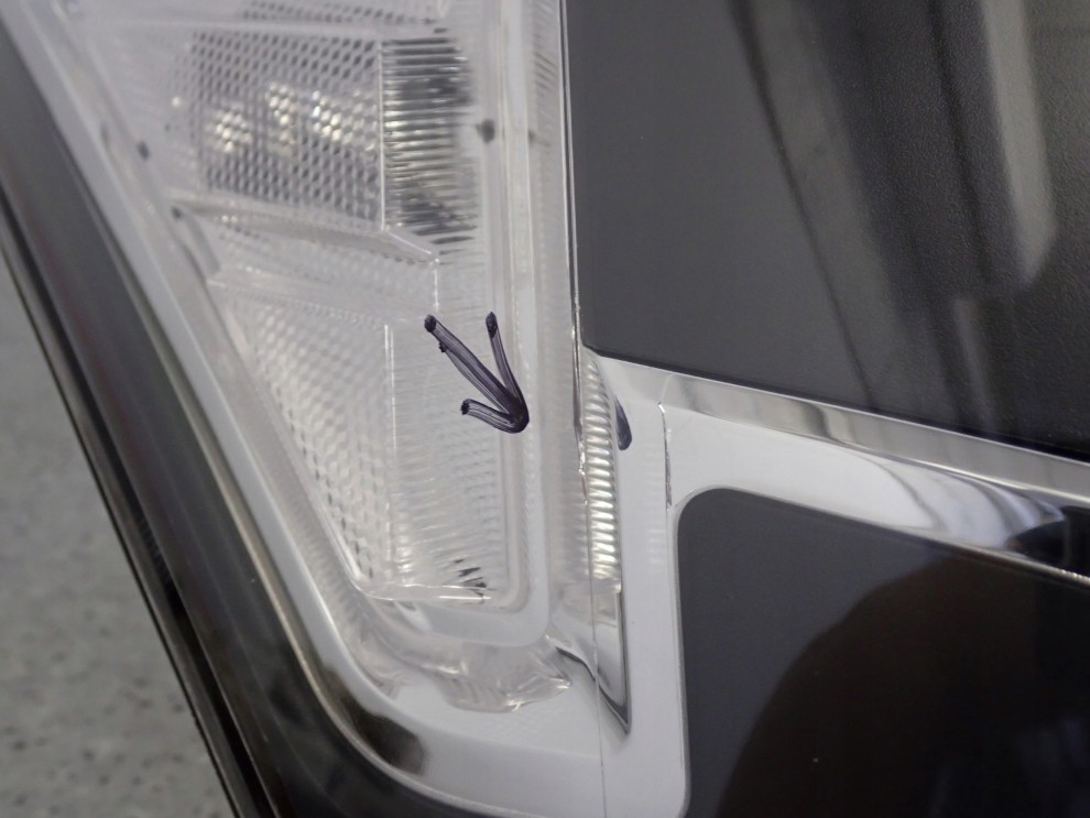 KIA SOUL I 09-11 REFLEKTOR PRZEDNI PRAWY LAMPA PRZEDNIA PRAWA EUROPA 5/11