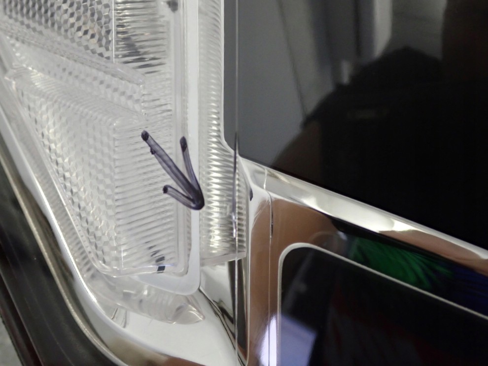 KIA SOUL I 09-11 REFLEKTOR PRZEDNI PRAWY LAMPA PRZEDNIA PRAWA EUROPA 6/11