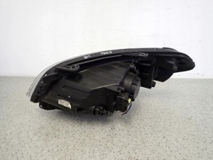 KIA SOUL I 09-11 REFLEKTOR PRZEDNI PRAWY LAMPA PRZEDNIA PRAWA EUROPA 9/11 MINIATURA