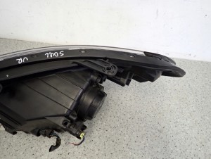 KIA SOUL I 09-11 REFLEKTOR PRZEDNI PRAWY LAMPA PRZEDNIA PRAWA EUROPA 11/11 MINIATURA