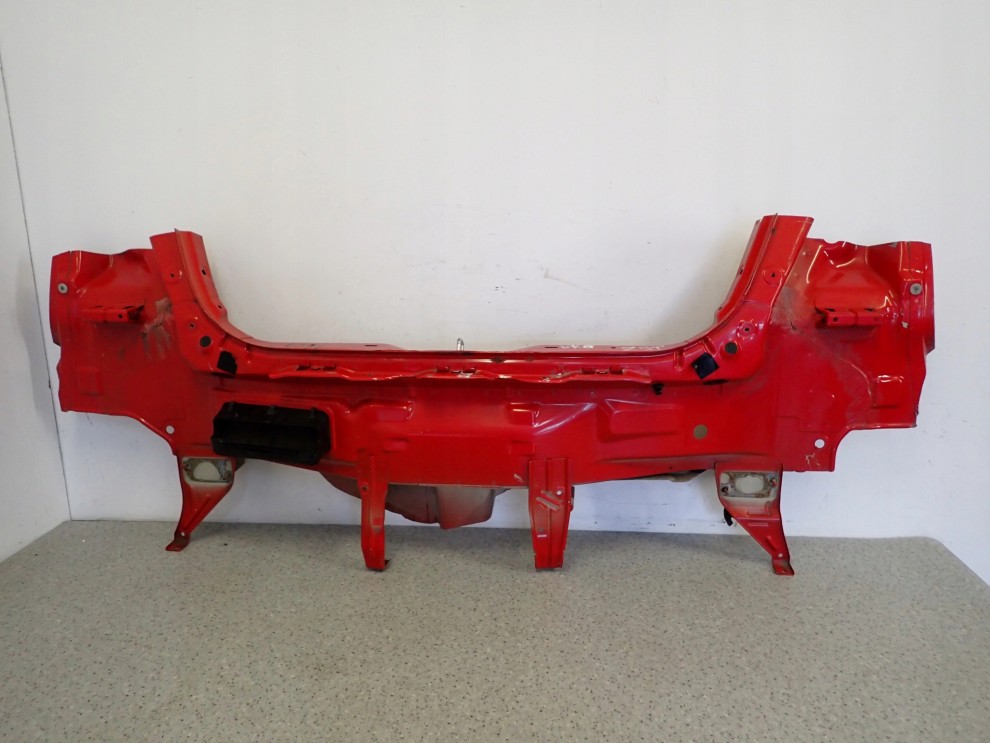 SUZUKI SWIFT III MK6 05-10 PAS TYLNY Z9T 1/10