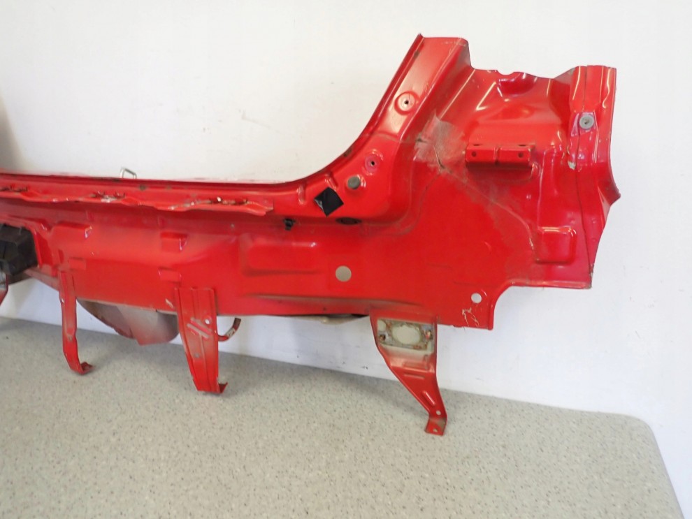 SUZUKI SWIFT III MK6 05-10 PAS TYLNY Z9T 3/10