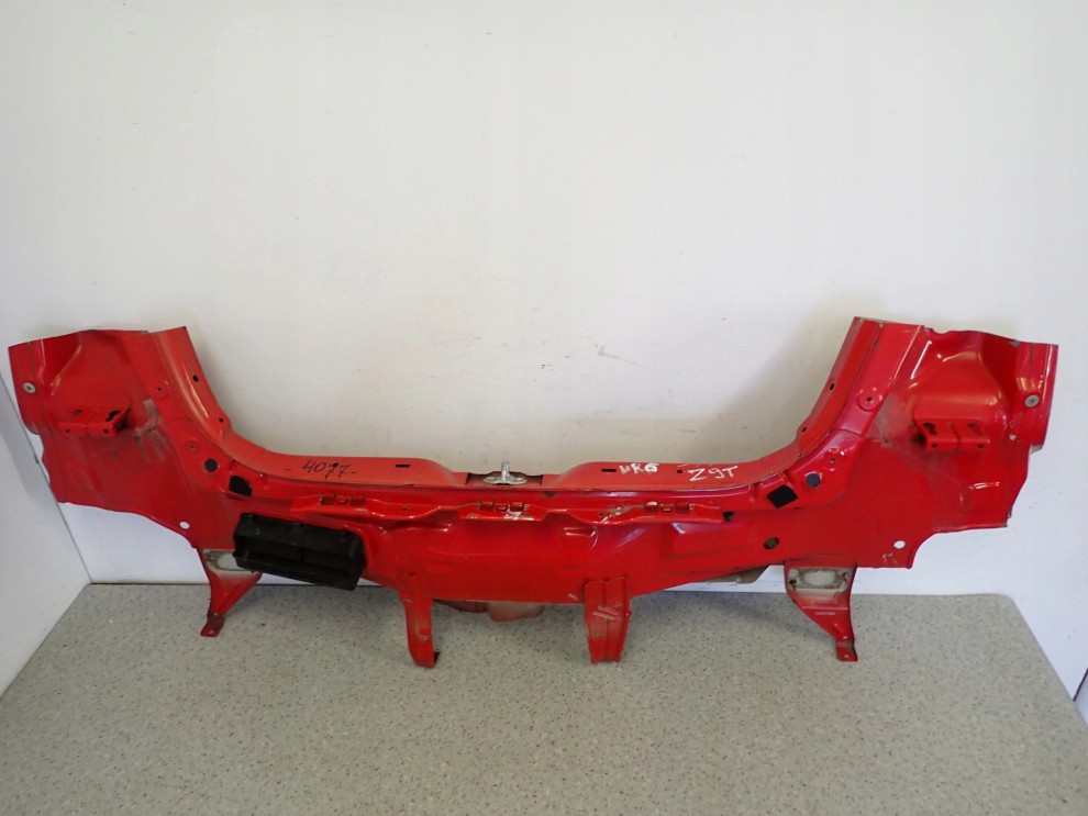 SUZUKI SWIFT III MK6 05-10 PAS TYLNY Z9T 4/10