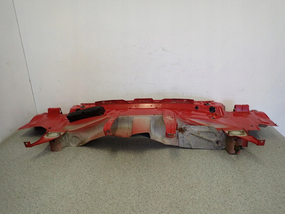 SUZUKI SWIFT III MK6 05-10 PAS TYLNY Z9T 5/10