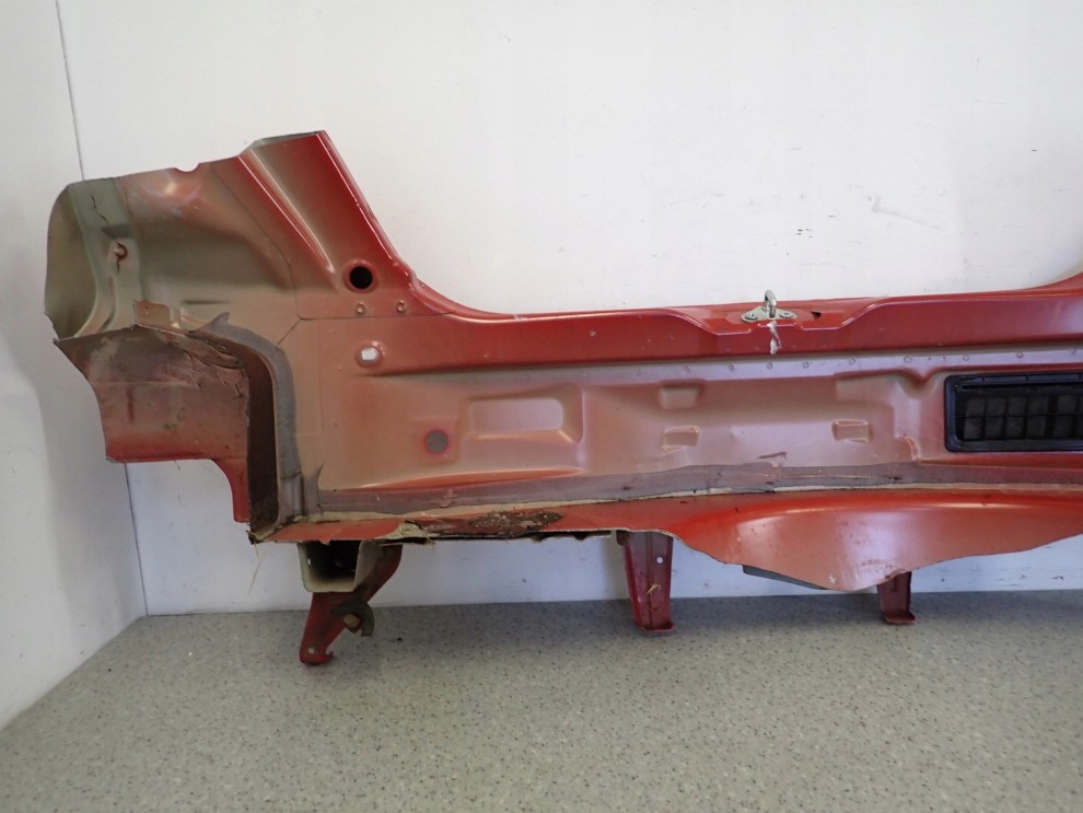 SUZUKI SWIFT III MK6 05-10 PAS TYLNY Z9T 9/10