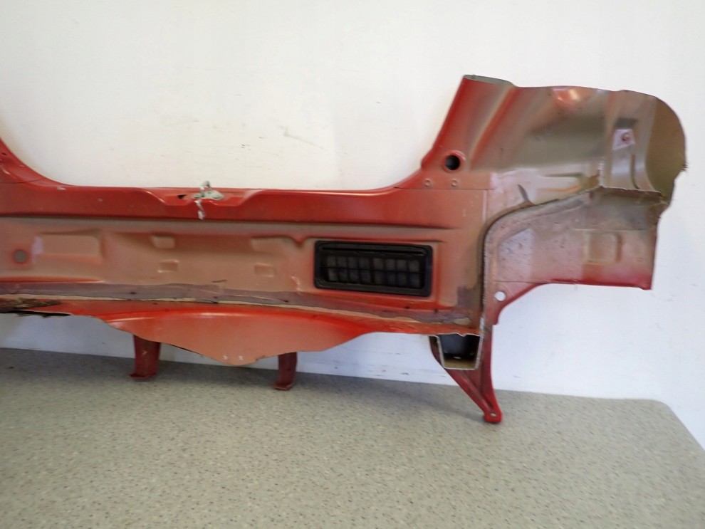 SUZUKI SWIFT III MK6 05-10 PAS TYLNY Z9T 10/10