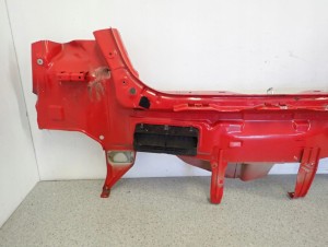 SUZUKI SWIFT III MK6 05-10 PAS TYLNY Z9T 2/10 MINIATURA