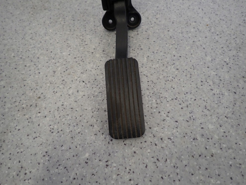 HYUNDAI i30 1.6 CRDI 07-12 PEDAŁ GAZU POTENCJOMETR 6/6