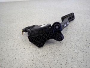 HYUNDAI i30 1.6 CRDI 07-12 PEDAŁ GAZU POTENCJOMETR 2/6 MINIATURA