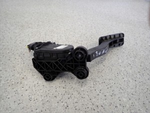 HYUNDAI i30 1.6 CRDI 07-12 PEDAŁ GAZU POTENCJOMETR 3/6 MINIATURA