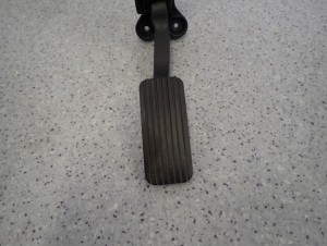 HYUNDAI i30 1.6 CRDI 07-12 PEDAŁ GAZU POTENCJOMETR 6/6 MINIATURA