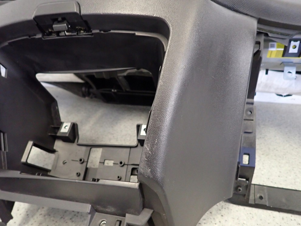 HYUNDAI I30 07-12 PODUSZKI POWIETRZNE ZESTAW DESKA ROZDZIELCZA SRSY EUROPA 2/16