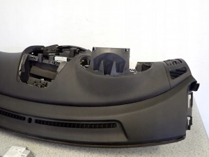 HYUNDAI I30 07-12 PODUSZKI POWIETRZNE ZESTAW DESKA ROZDZIELCZA SRSY EUROPA 9/16 MINIATURA