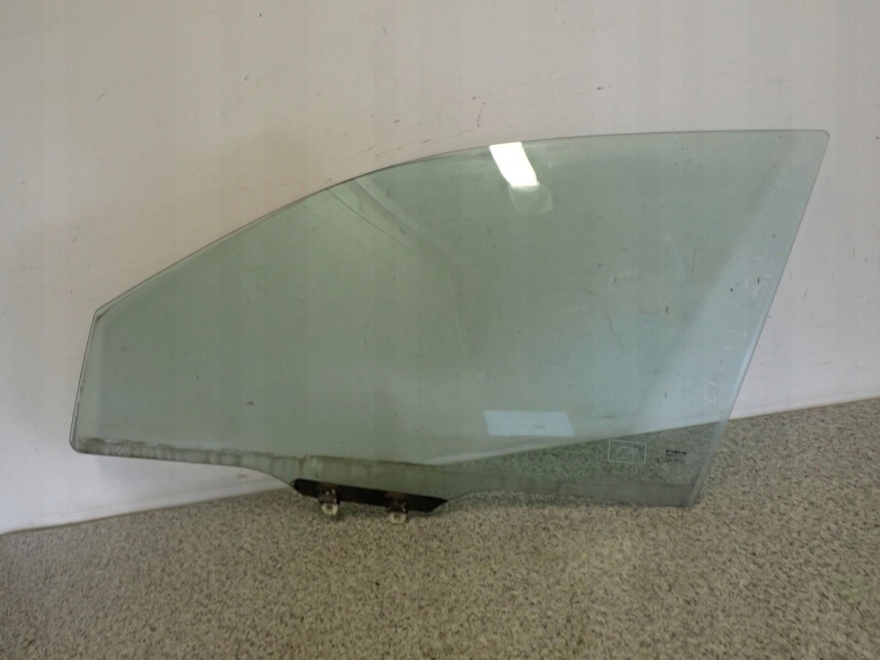 HONDA CIVIC VII 5D 01-05 HB SZYBA DRZWI LEWA PRZÓD 1/5