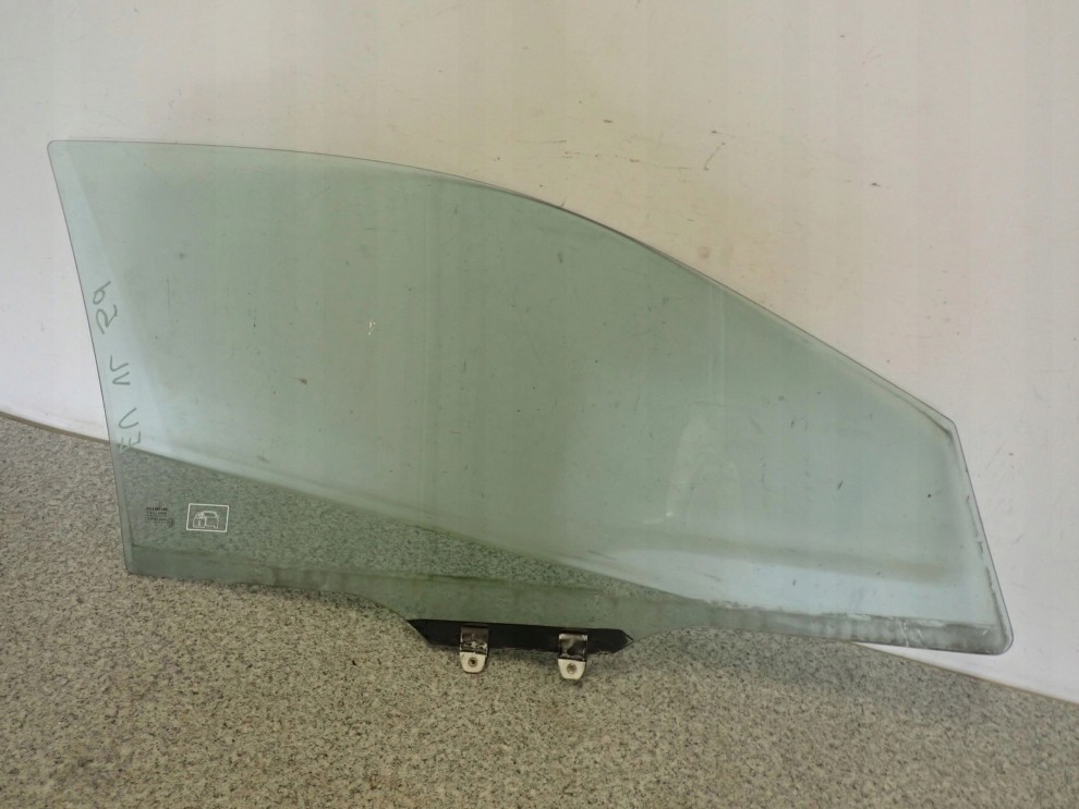 HONDA CIVIC VII 5D 01-05 HB SZYBA DRZWI LEWA PRZÓD 4/5