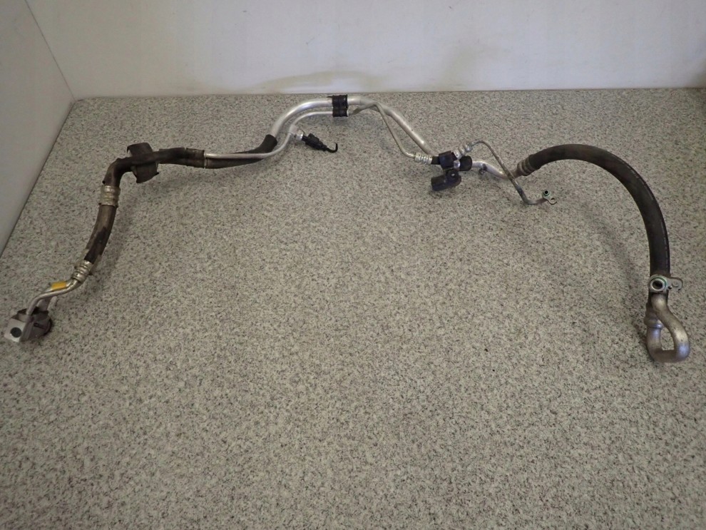 HYUNDAI I30 06-12 1.6 CRDI PRZEWÓD KLIMATYZACJI 1/6