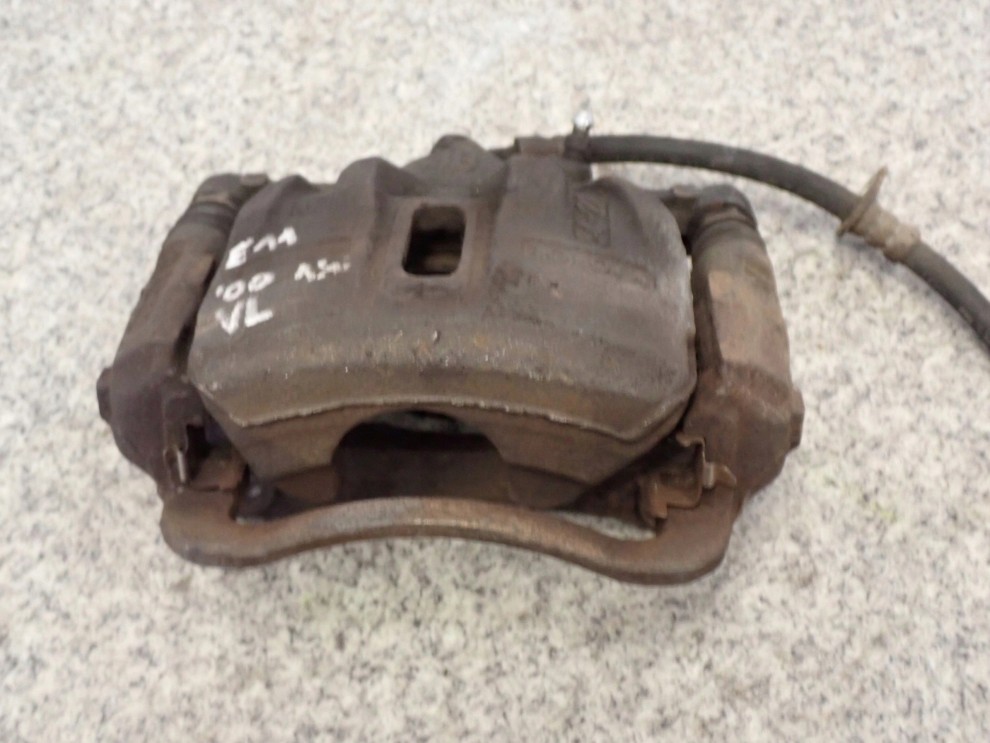 TOYOTA COROLLA E11 98- ZACISK HAMULCOWY PRZEDNI L 1/6