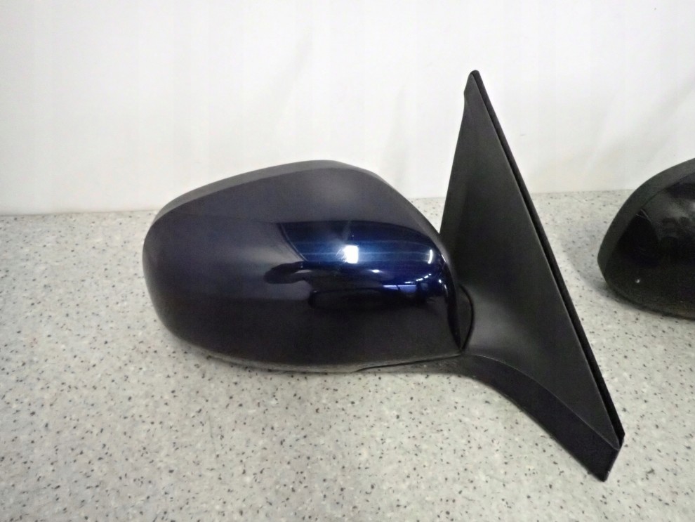 SUZUKI SWIFT 07-09 LUSTERKO PRAWE ZJP Z2S EUROPA 8/13