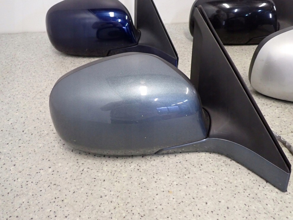 SUZUKI SWIFT 07-09 LUSTERKO PRAWE ZJP Z2S EUROPA 10/13