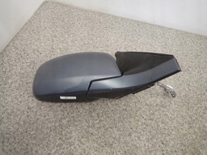 SUZUKI SWIFT 07-09 LUSTERKO PRAWE ZJP Z2S EUROPA 13/13 MINIATURA