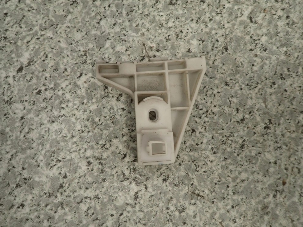 MAZDA5 MAZDA 5 05-10 ŚLIZG ZDERZAKA TYLNY LEWY 2/2