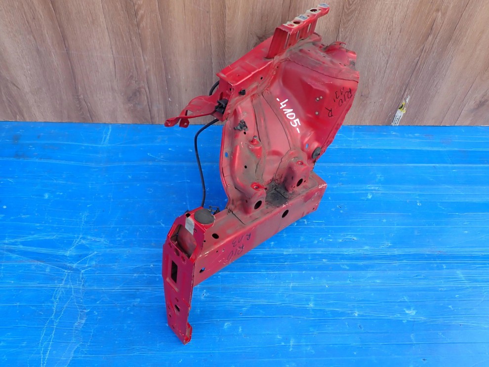 KIA RIO III HB 11-14 PODŁUŻNICA PRZEDNIA PRAWA 2/5