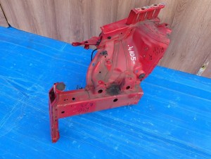 KIA RIO III HB 11-14 PODŁUŻNICA PRZEDNIA PRAWA 3/5 MINIATURA