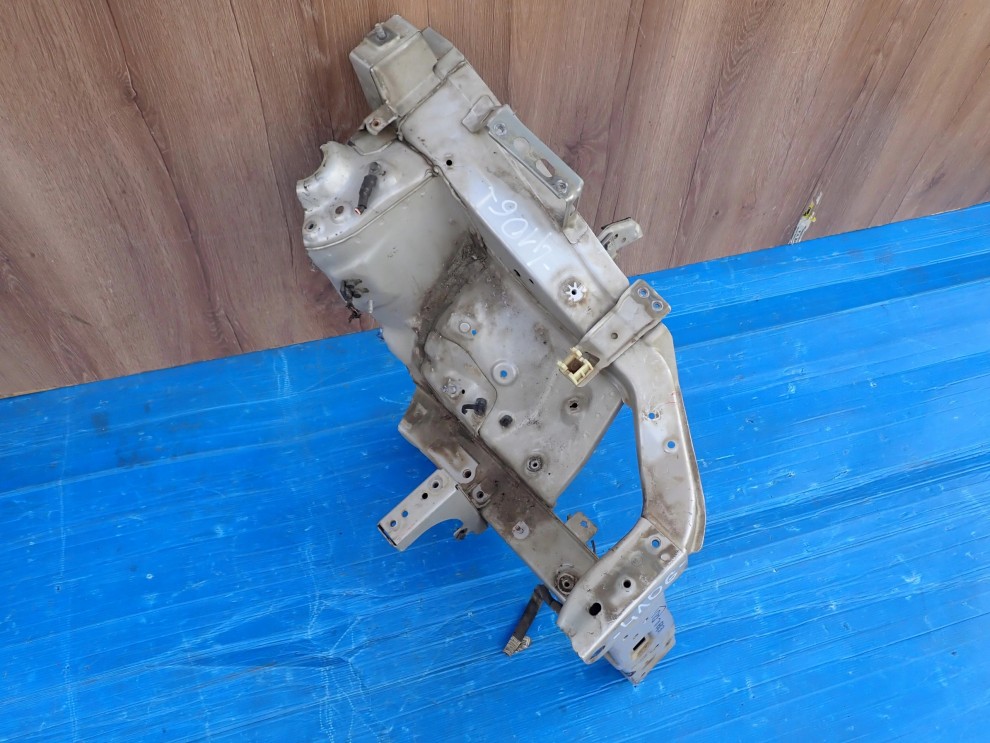 KIA VENGA 09- PODŁUŻNICA PRZEDNIA LEWA QU 4/6