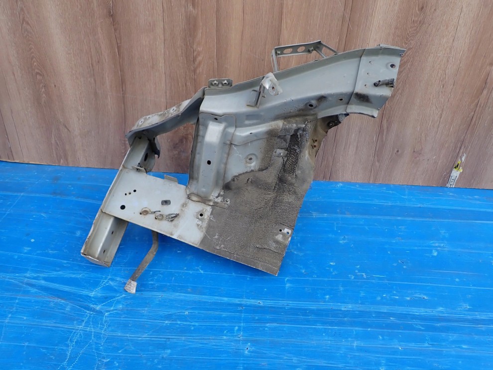 KIA VENGA 09- PODŁUŻNICA PRZEDNIA LEWA QU 6/6