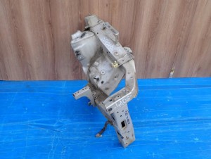 KIA VENGA 09- PODŁUŻNICA PRZEDNIA LEWA QU 3/6 MINIATURA