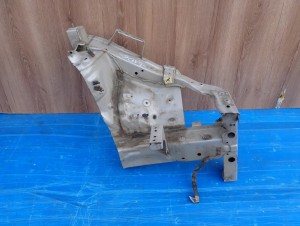 KIA VENGA 09- PODŁUŻNICA PRZEDNIA LEWA QU 5/6 MINIATURA