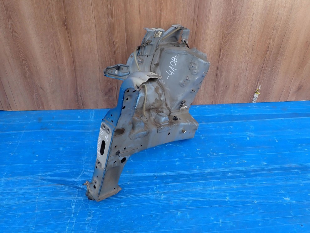 SUZUKI CELERIO 14-19 PODŁUŻNICA PRZEDNIA PRAWA ZQE 1/4