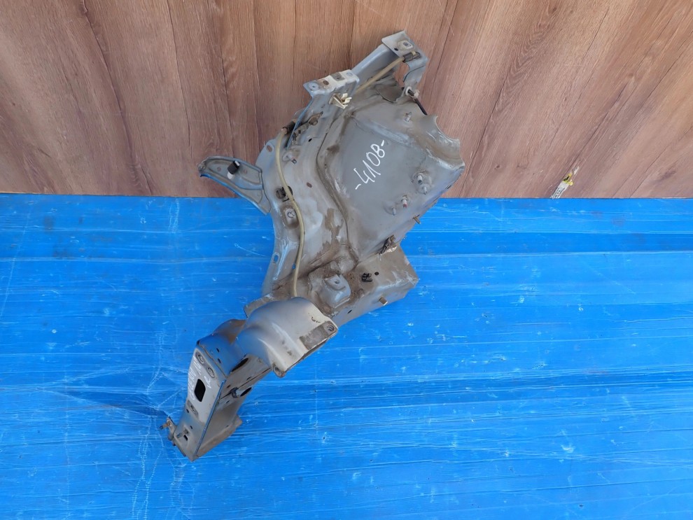 SUZUKI CELERIO 14-19 PODŁUŻNICA PRZEDNIA PRAWA ZQE 2/4