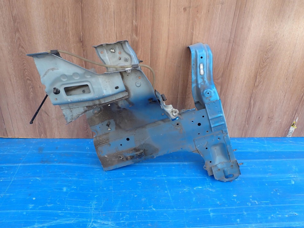 SUZUKI CELERIO 14-19 PODŁUŻNICA PRZEDNIA PRAWA ZQE 3/4