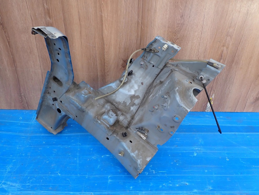 SUZUKI CELERIO 14-19 PODŁUŻNICA PRZEDNIA PRAWA ZQE 4/4