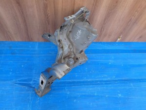 SUZUKI CELERIO 14-19 PODŁUŻNICA PRZEDNIA PRAWA ZQE 2/4 MINIATURA