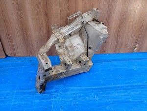 KIA VENGA 09- PODŁUŻNICA PRZEDNIA PRAWA QU 1/3 MINIATURA