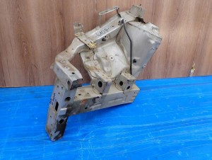 KIA VENGA 09- PODŁUŻNICA PRZEDNIA PRAWA QU 2/3 MINIATURA