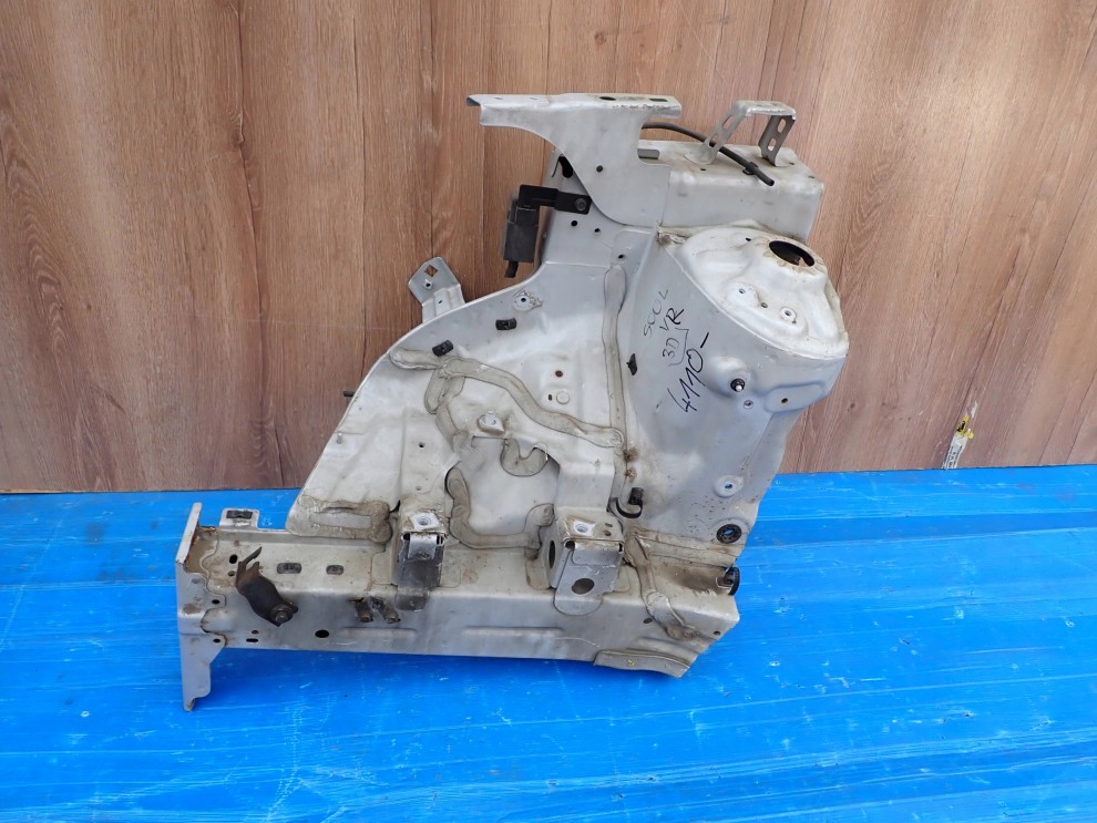 KIA SOUL I 09- PODŁUŻNICA PRZEDNIA PRAWA 1/4