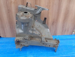 KIA SOUL I 09- PODŁUŻNICA PRZEDNIA LEWA IM 1/4 MINIATURA