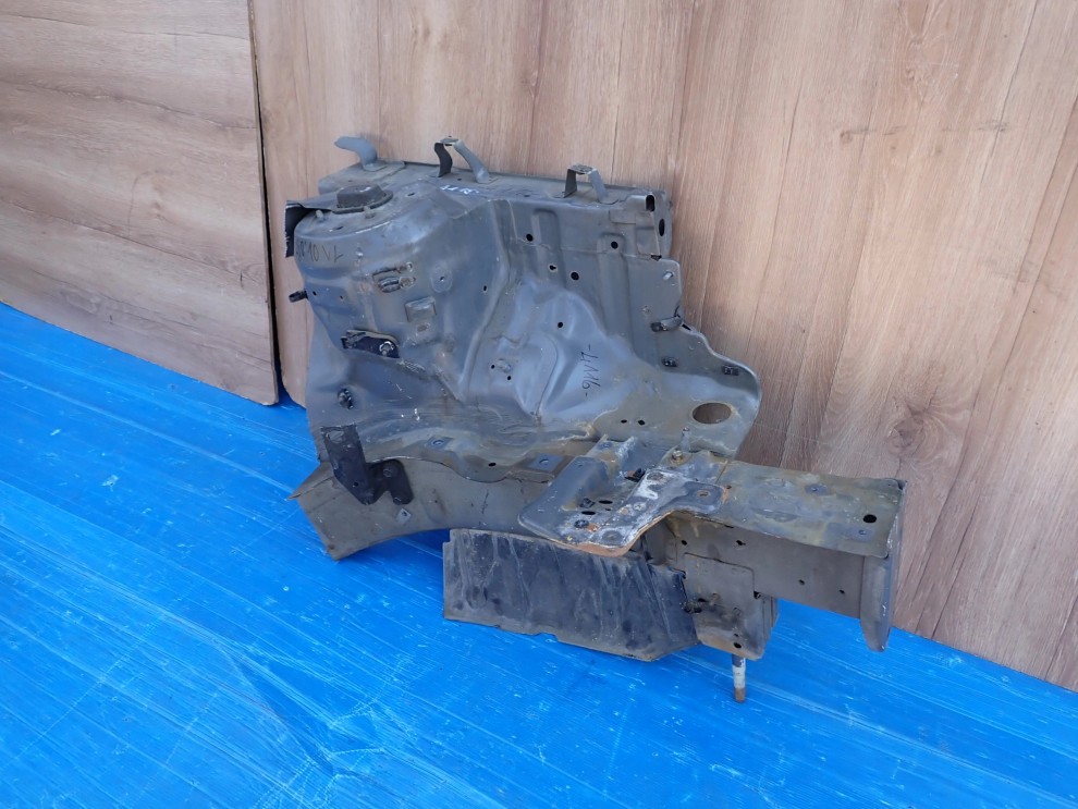 KIA RIO 05- PODŁUŻNICA LEWA 3/7