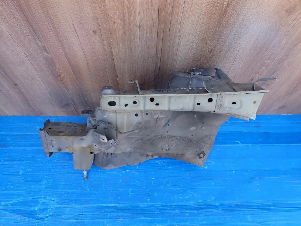 KIA RIO 05- PODŁUŻNICA LEWA 7/7