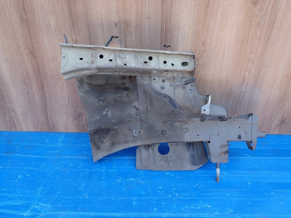 KIA RIO 05- PODŁUŻNICA PRAWA 5/6