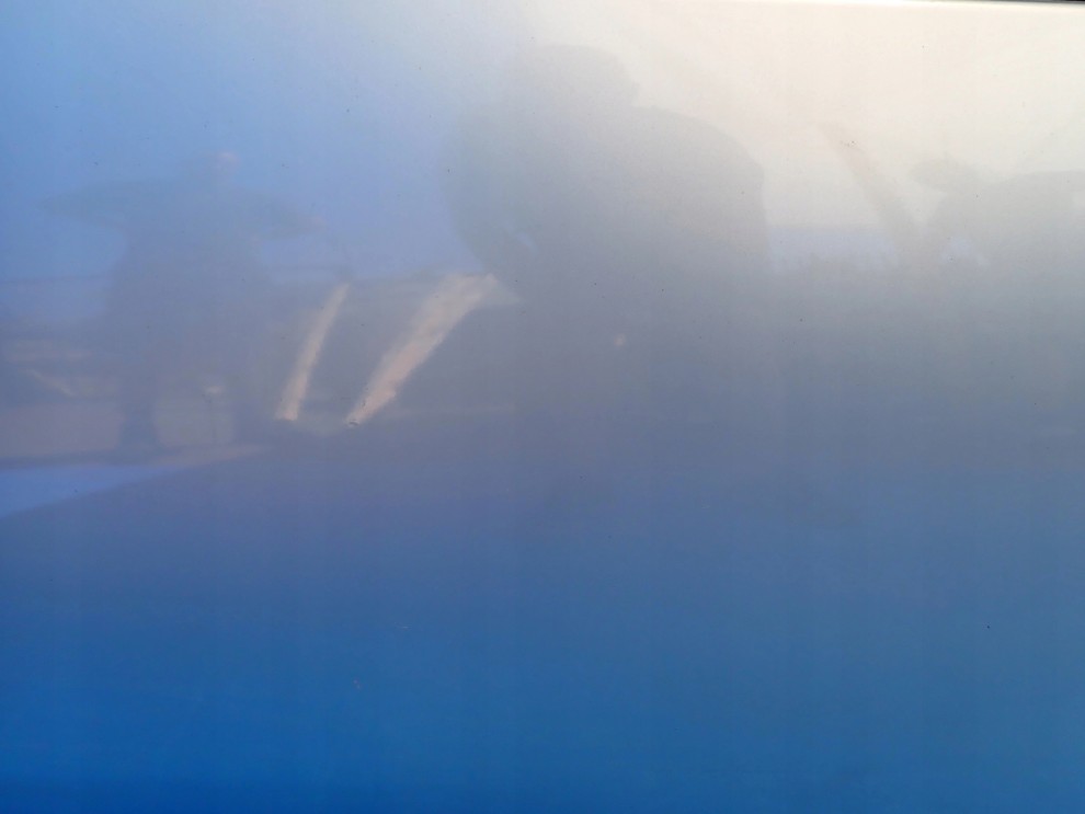 TOYOTA AYGO 05-12 5d DRZWI PRZEDNIE PRAWE 8R0 7/11