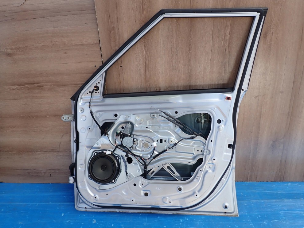 KIA SOUL I 09- DRZWI PRZEDNIE PRAWE 3D 7/8