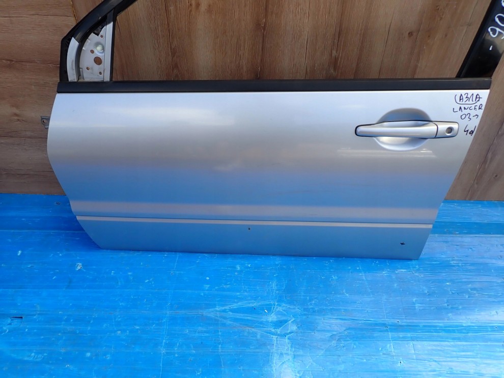 MITSUBISHI LANCER SEDAN 03-08 DRZWI PRZEDNIE LEWE A31A 2/10