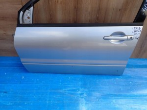 MITSUBISHI LANCER SEDAN 03-08 DRZWI PRZEDNIE LEWE A31A 2/10 MINIATURA